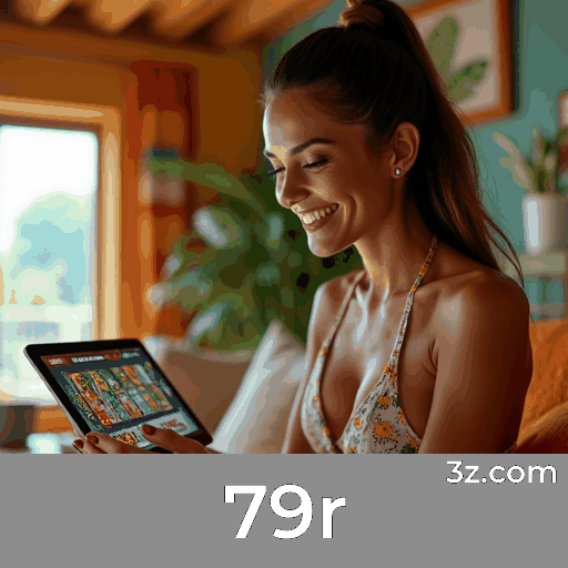 79r app: Benefícios Exclusivos e Ofertas Únicas