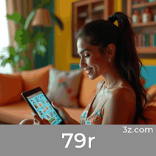 79r app: Benefícios Exclusivos e Ofertas Únicas