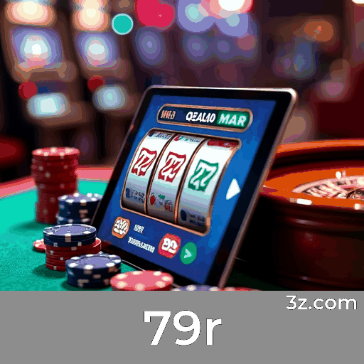 Desbloqueie Ofertas Surpreendentes no 79r Agora