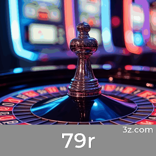 Diversão Ilimitada no 79r: Jogos de Alta Qualidade